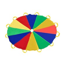 Jouez à Parachute Oxford