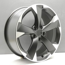 Cupra Leon 18 " Alliage Jante