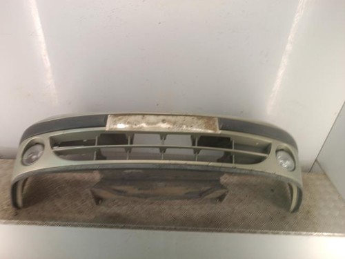Pare choc avant - renault, megane