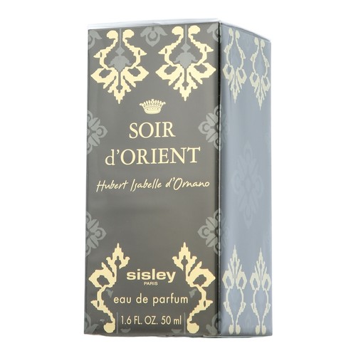 Sisley soir orient - d'orient, 50ml