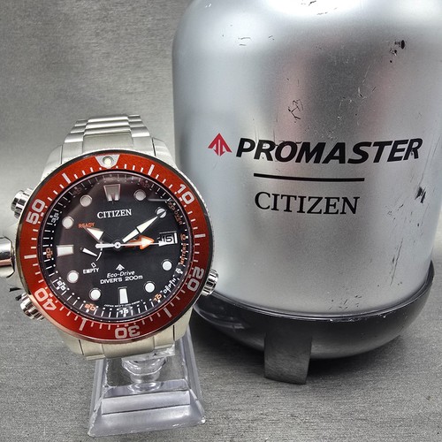 Citizen promaster aqualand - promaster,