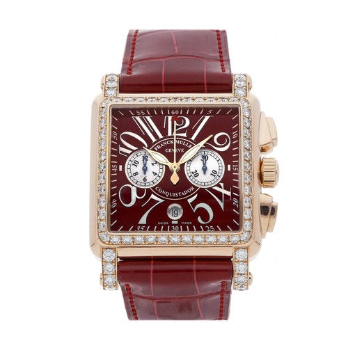 Montre franck muller - montre,