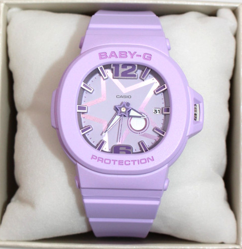 Montre analogique pour femme