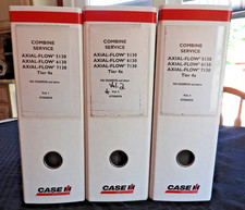 2011-2014 Case IH 5130 6130