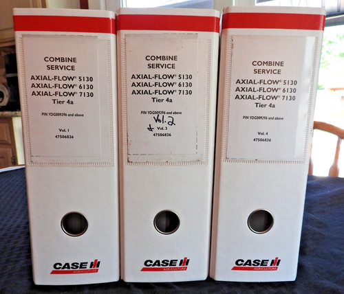 2011 2014 case - case, 5130