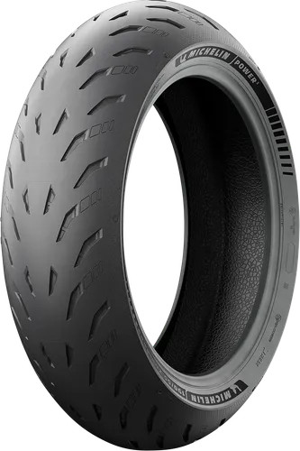 Power rear tire - 5,