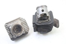 CYLINDRE PISTON - MBK BOOSTER