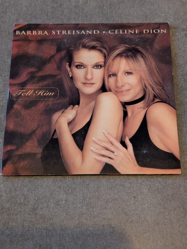 Barbara streisand - (cd,