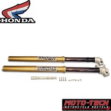 🔥2022 HONDA CRF450RWE