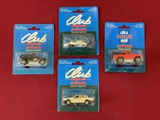 Voitures MAJORETTE ELF F1