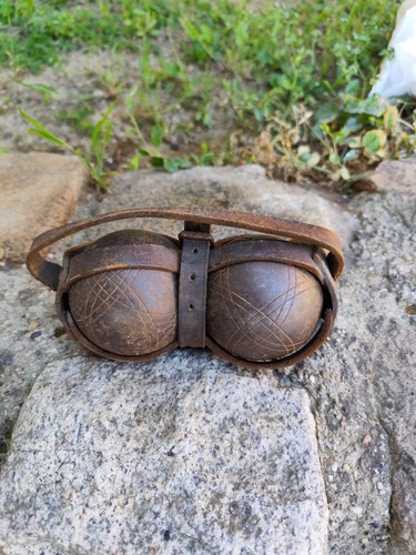 Doublette dépareillé boule - dépareillé,
