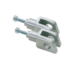 SUPPORTS REPOSE-PIEDS LSL POUR