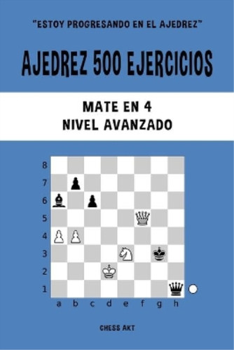 Chess akt ajedrez - ajedrez, 500