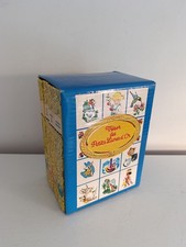 Livre Coffret Trésor Des