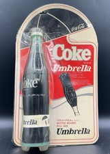 Vintage 1985 Coca-Cola Bottle