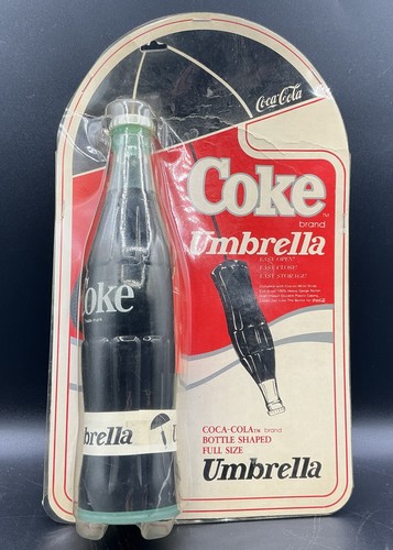 Vintage 1985 coca - coca-cola, bottle