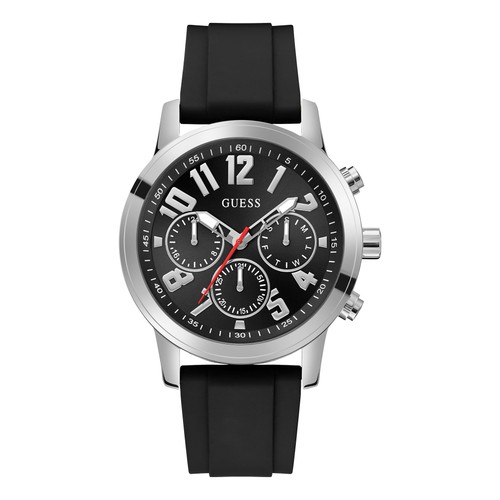 Guess montre décontractée