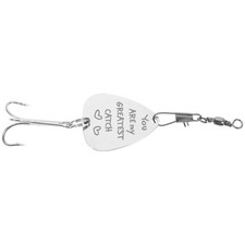  Crochet De Poisson Accessoires Pêche Hameçons Portables Équipement Pratique