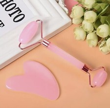 Set de Rouleau Facial outils