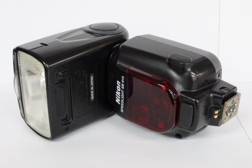 Flash stroboscopique nikon - bs,