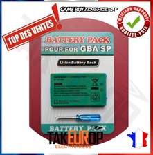Batterie pour Nintendo GameBoy