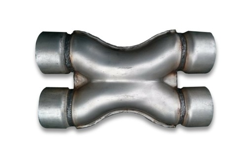 Pipe tube en - x-pipe, mm
