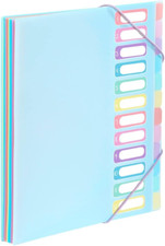 - Trieur Document A4 Avec 12