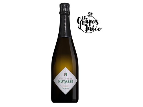 Fernand hutasse grand - fernand, brut