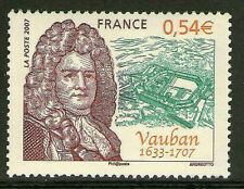 TIMBRE 4031 NEUF XX LUXE - VAUBAN