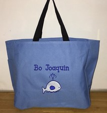 Personalized Baby Diaper Bag