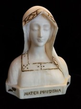 Attilio FAGIOLI: buste de la