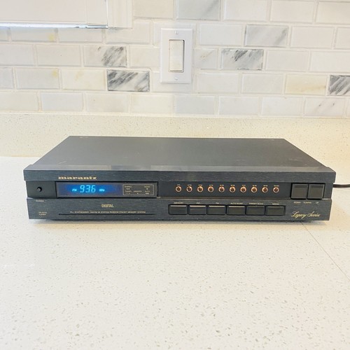 Marantz 2242 digital - marantz,