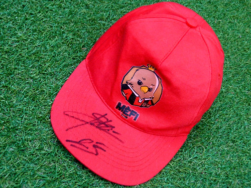 Casquette enfant ogc - enfant, nice