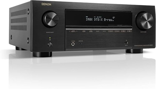Denon avr x3800h - denon, 9.4ch