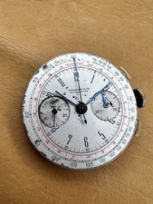 Mouvement De Montre