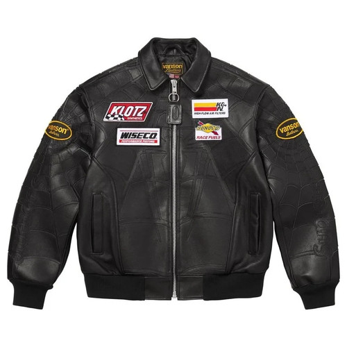 831618 supreme vanson - x,