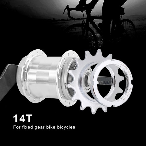 Durable steel single speed - single,