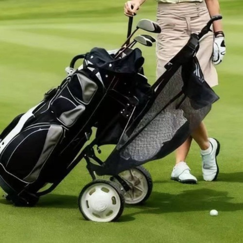 Sac filet chariot golf - chariot, de