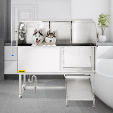 VEVOR Baignoire De Toilettage