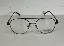 Monture de lunettes de vue MAGIC Alain Afflelou MJ011 Prix NEUF 120 €