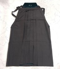 Kimono japonais Hakama tortue