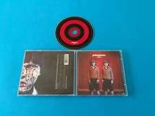 PLEYMO - ROCK - CD
