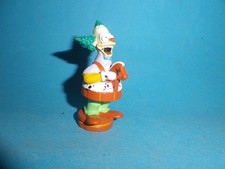 Figurine Simpson crusty (rare) H 8 cm