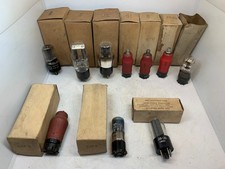 LOT DE LAMPE POUR POSTE TSF