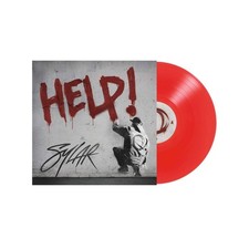 Sylar Help! (Vinyl)