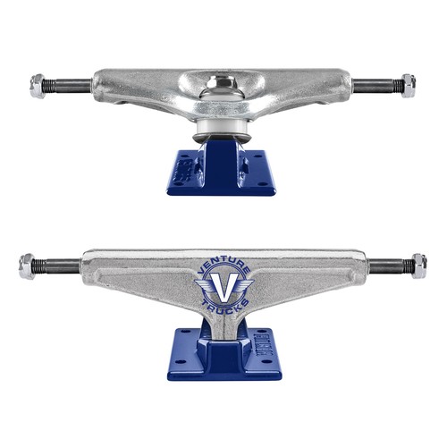 Venture skateboard trucks - venture,