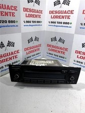 65129177199 radio BMW SERIE 3