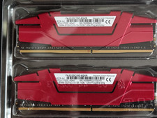  ✔ TESTED F4-2133C15D-8GVR