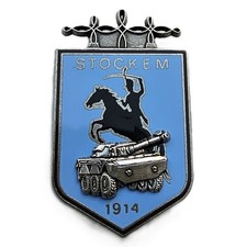 Cavalerie 2° Régiment de