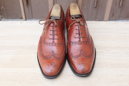 Chaussure church cuir - chaussure,